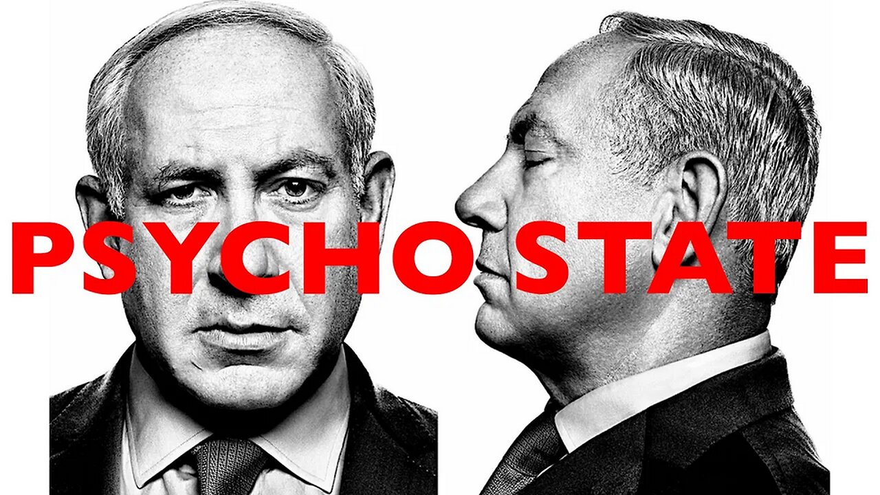 A Psycho State