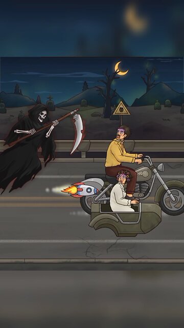 Help Them Escape From The Death #shorts #music