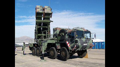 „Dar Merza” spłonął na Ukrainie po lądowaniu.