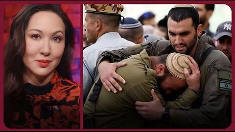 IDF Soldiers Are Killing Themselves at Record Levels