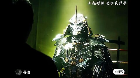 The Rise of a Ruthless Enemy | A Dark Chapter from Classic Cinema