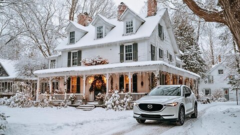 CHRISTMAS COWBOY | Watch Free in English