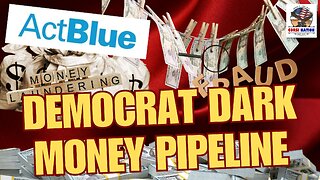 Democrats’ Dirty Money, Germany’s Ruin & Trump’s Global Showdown with Xi