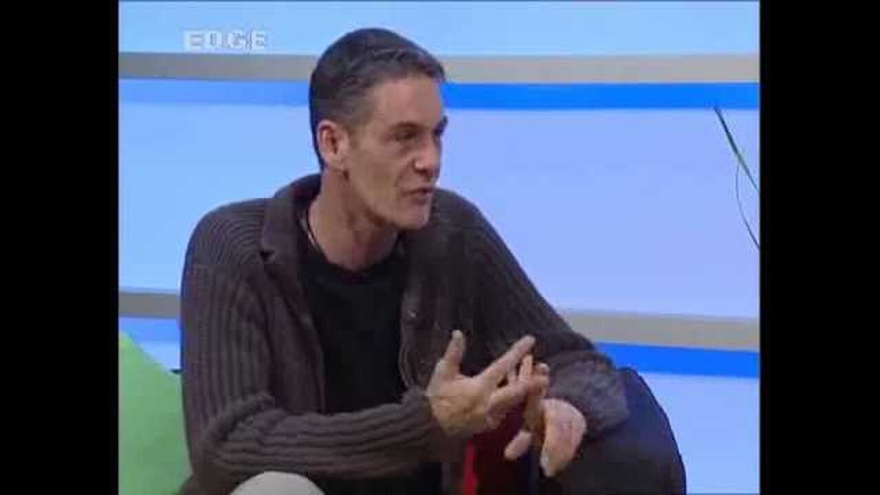 John Harris interview - Common Law, Legal Fictions