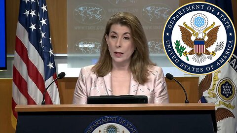 State Department briefing with Tammy Bruce - July 2, 2025