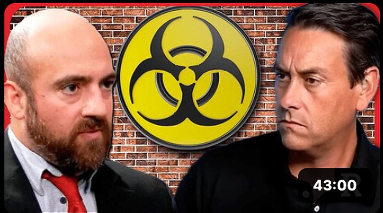 "Unveiling Secrets: Mike Benz Decodes Hidden JFK Files & Origin of Signal App"