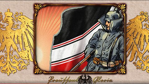 Preussens Gloria - Глория Пруссии - Prussia's glory - 2