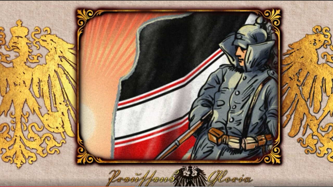 Preussens Gloria - Глория Пруссии - Prussia's glory - 2