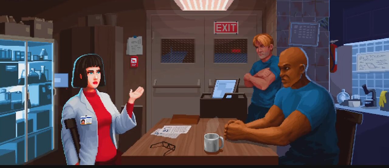 WE'VE CAPTURED THE SNITCH! Police Stories Part 2