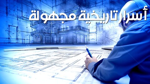 أسرارٌ تاريخيةٌ لأول مرة! تاريخ مجهول ⏳ #تاريخ #أسرار #وثائقي