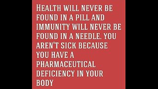 Why Your Doctor May Not be Helping You