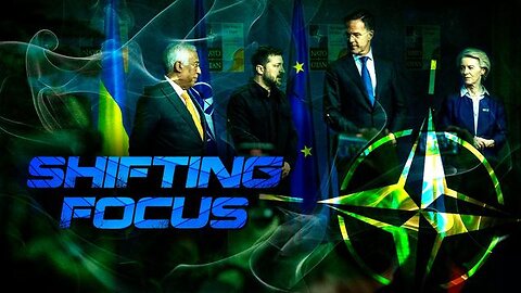 ►🚨▶⚡️🇺🇦⚔️🇷🇺 SouthFront | Zelensky Pleas Fall On Deaf Ears As NATO Shifts Focus | Jun 25, 2025