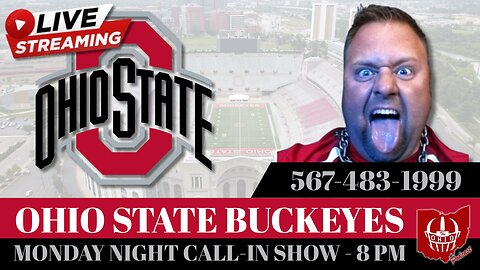 The OHIO Podcast LIVE Call-In Show