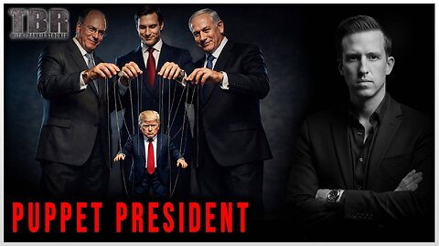 THE BASED REPORT: One Year of Trump 2.0