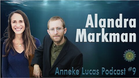 Anneke Lucas Interview with Alandra Markman | "Elite" Bloodline Whistle-Blower