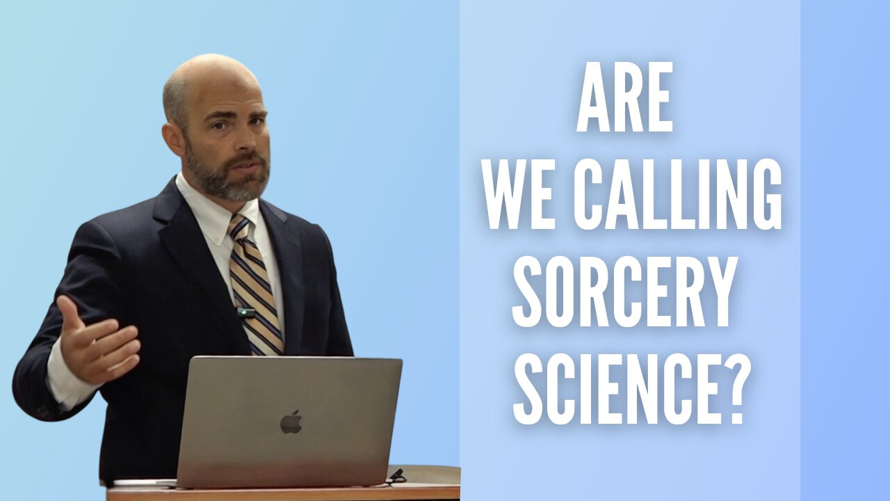 Pharmakeia: More than Sorcery | Tim Perenich