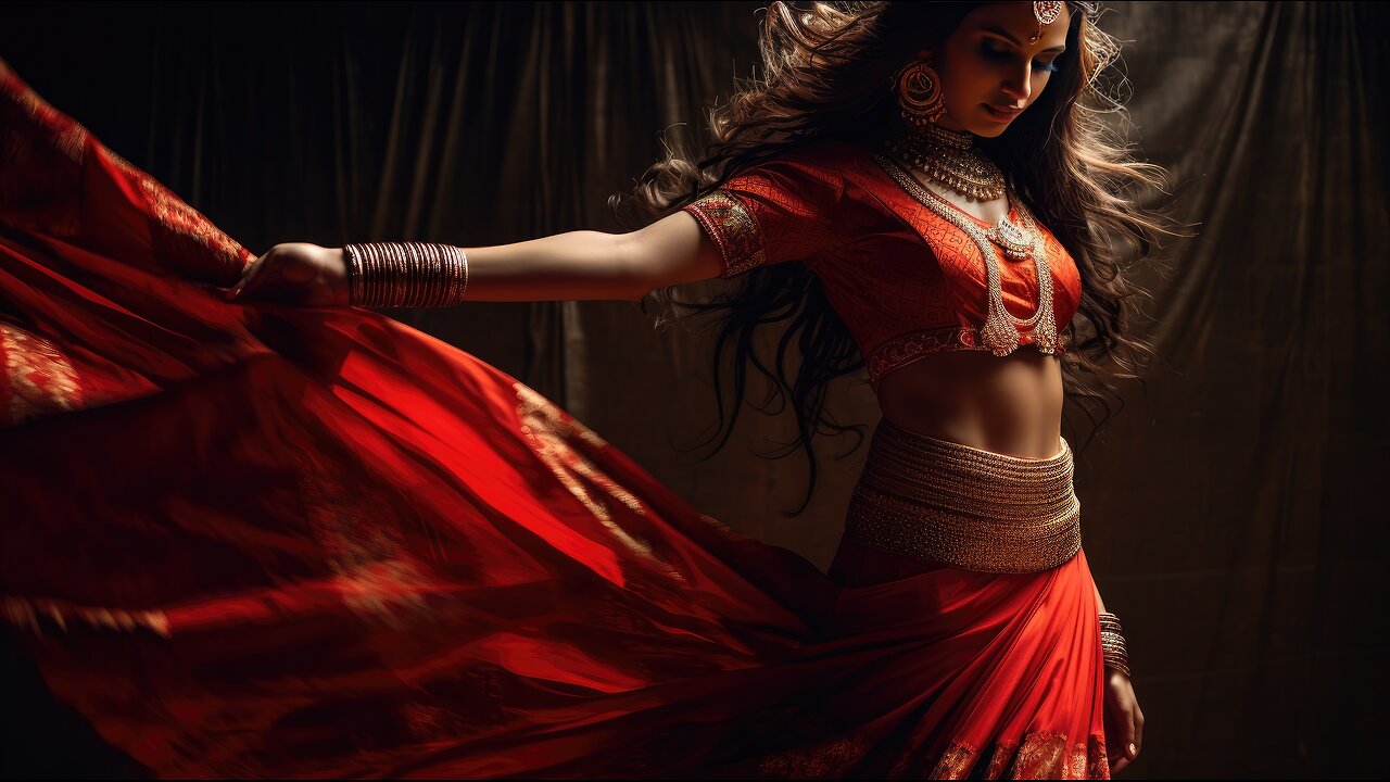 अनादिकालस्य स्वरः / Гласът на вечността / The voice of eternity