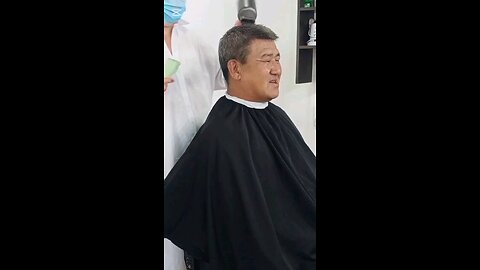 Next Level Barber