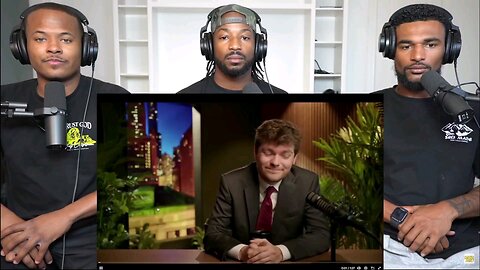 CartierFamily on Nick Fuentes: ‘He’s Keeping It Real’