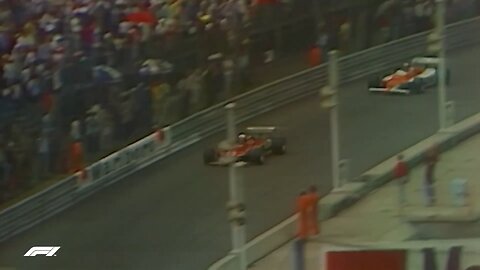 SHEXPIR - Ride With Me | 1982 Monaco Grand Prix