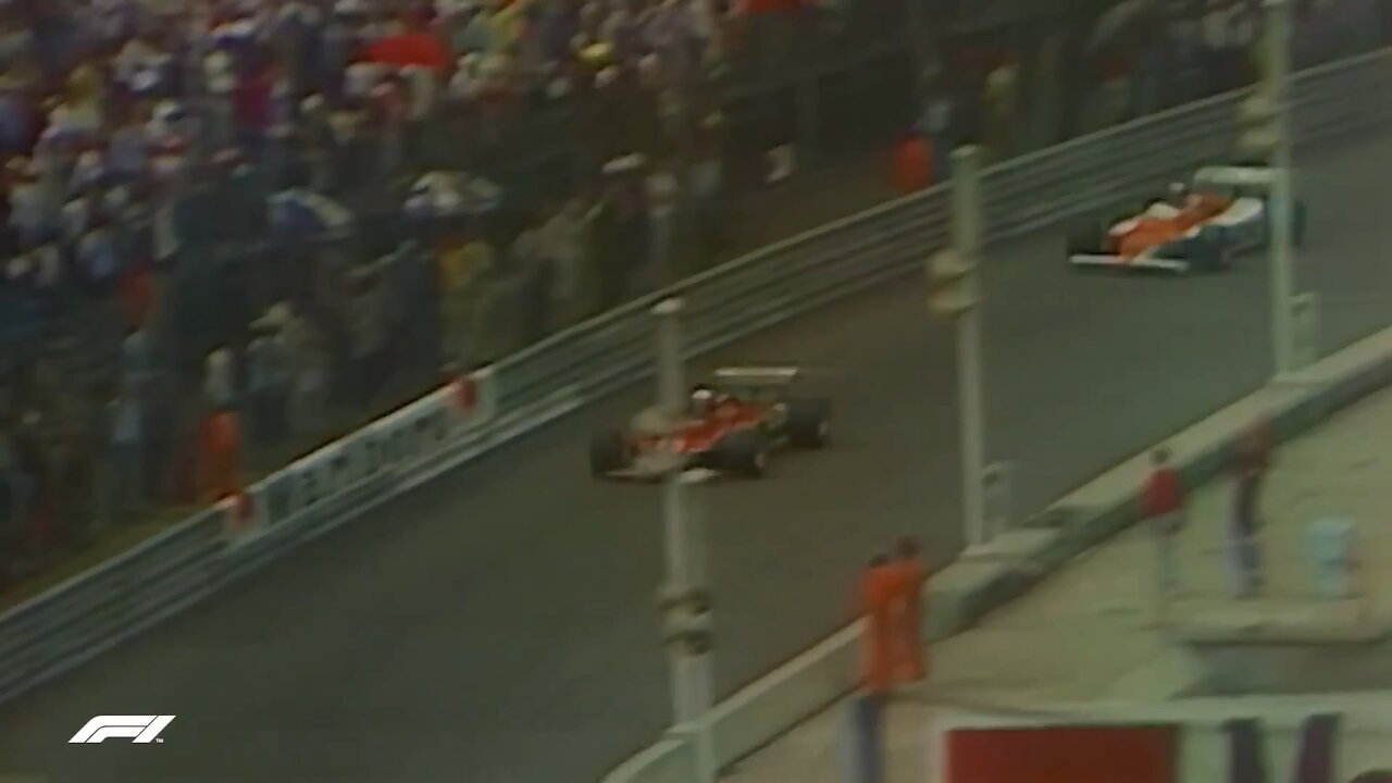 SHEXPIR - Ride With Me | 1982 Monaco Grand Prix