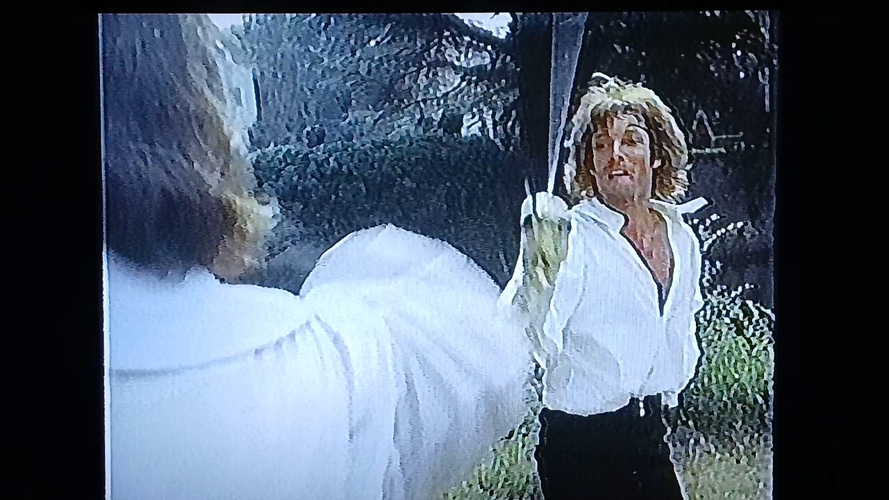 VHS Opening: The Scarlett Pimpernel