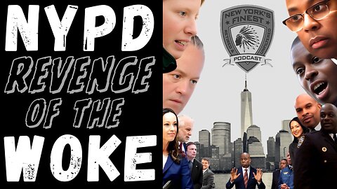 The Internal NYPD Power Struggle