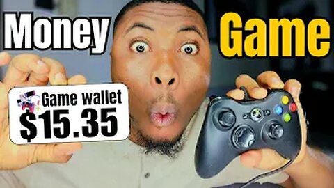 Can You Really Earn $15.35/Day Playing Free Games Online in Nigeria? I Tested It!