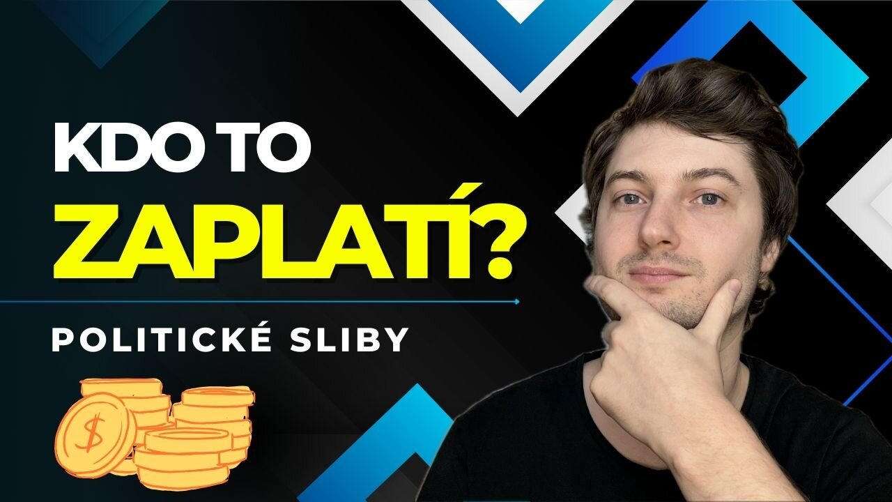 Politické sliby vs. prázdná státní kasa – kdo to zaplatí?