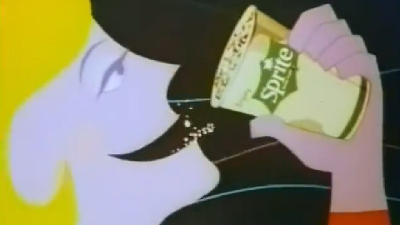 Sprite theater intermission #2