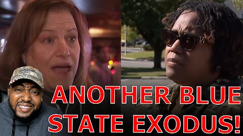 Residents FLEE ANOTHER Blue State In FINANCIAL Crisis As Businesses PANIC Over $25 Minimum Wage Hike