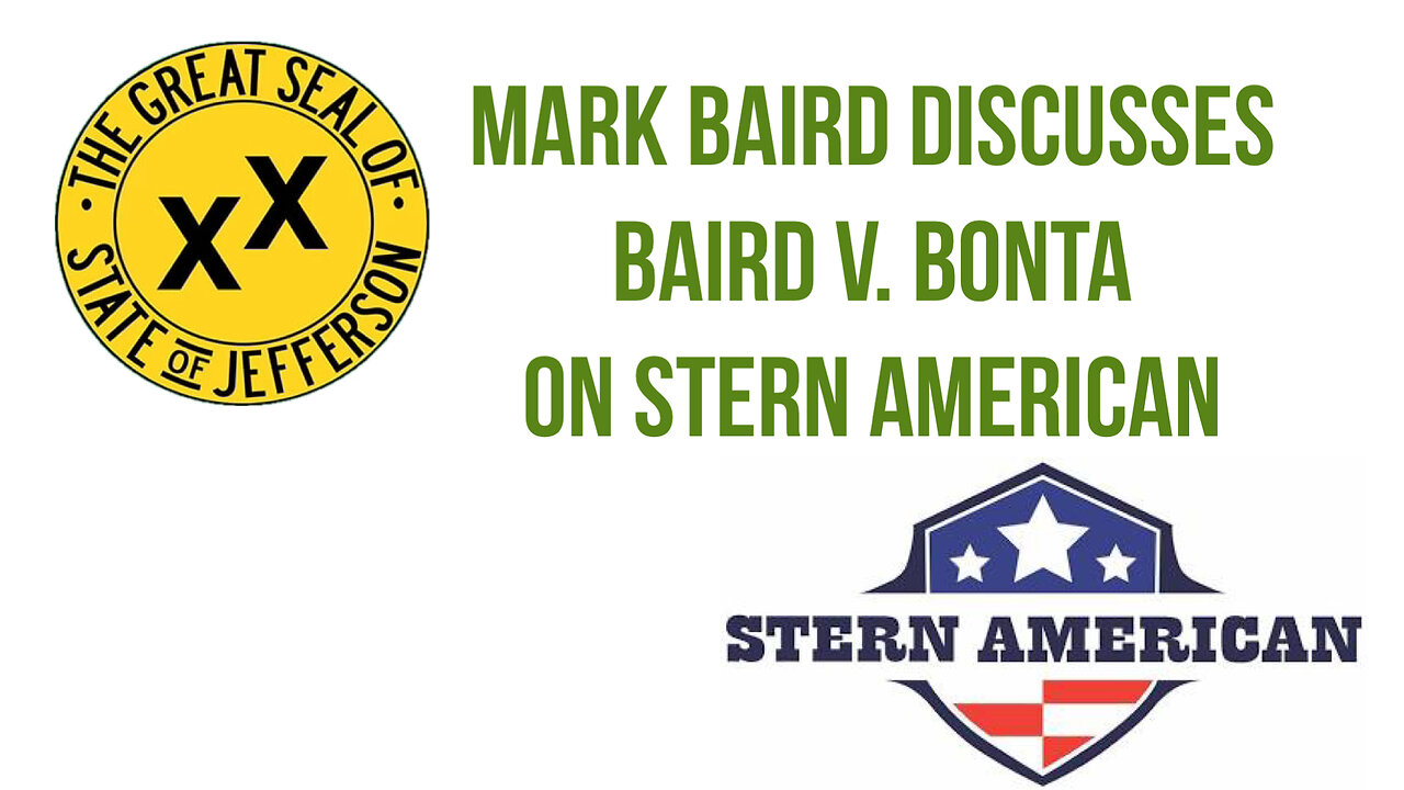 Mark Baird on Stern American