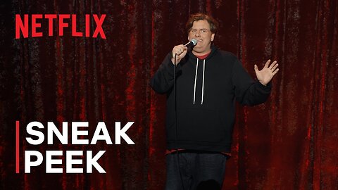 Tim Dillon: I’m Your Mother | Sneak Peek | Netflix