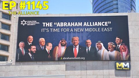 #1145 THE ALLIANCE LIVE FROM THE CALIFORNIA REPUBLIC 06.26.25