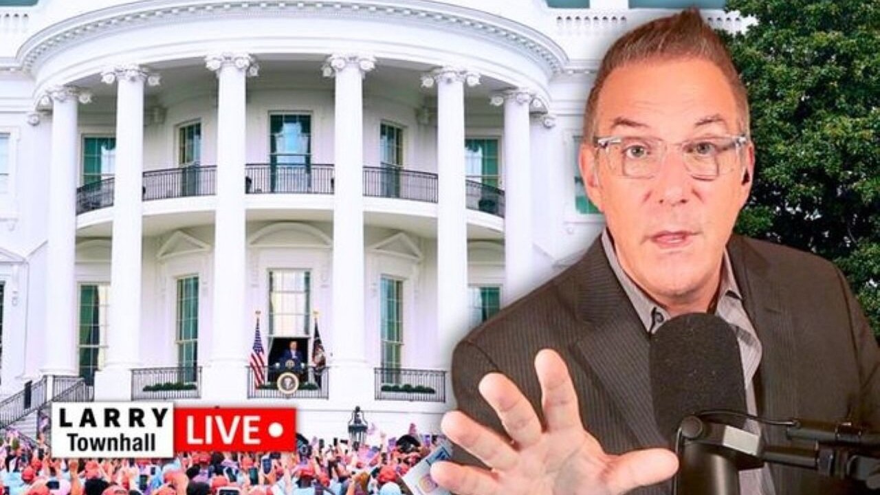 I Asked The White House About That 'Maryland Man' Hoax