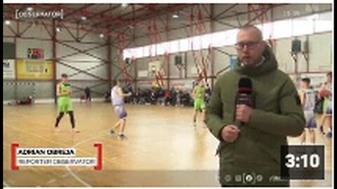 "Cardiac Arrest Claims Life of Basketball Coach Dalibor Destanovic During Game"