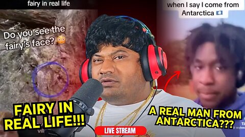 Live stream 14