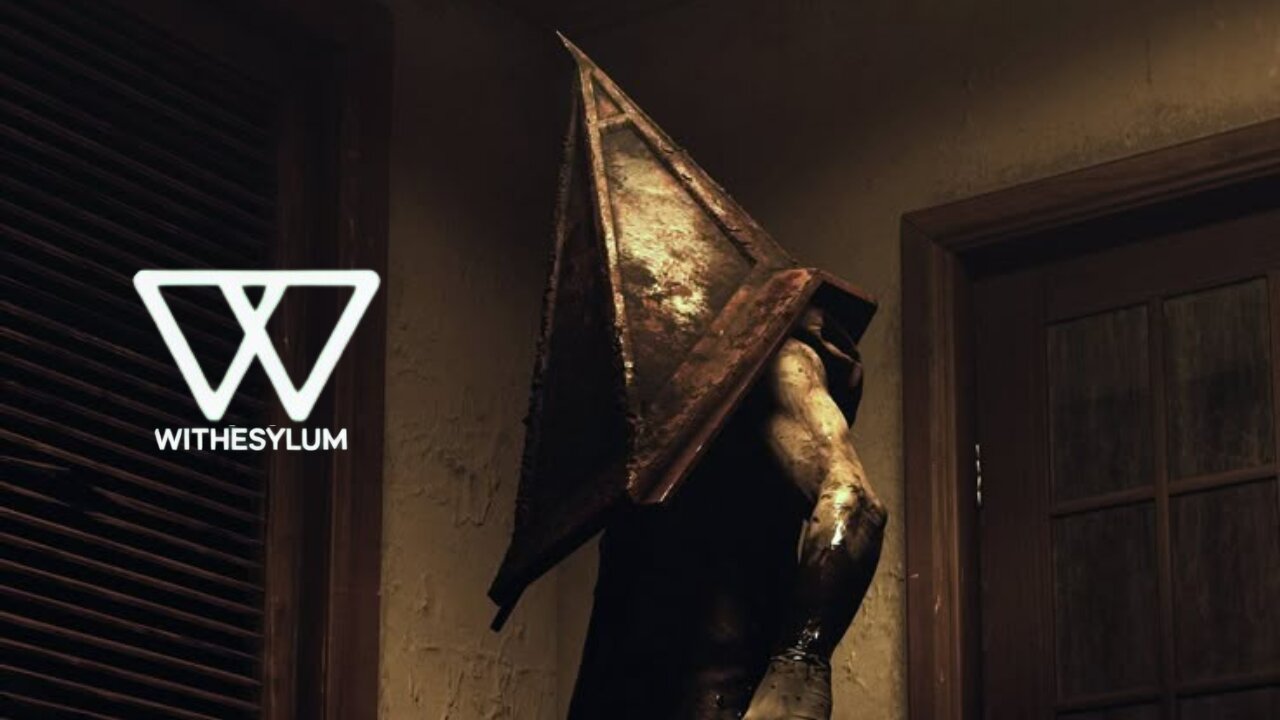 "Silent Hill 2 Remake: The Climax That Will Haunt You Forever!" Episode 8