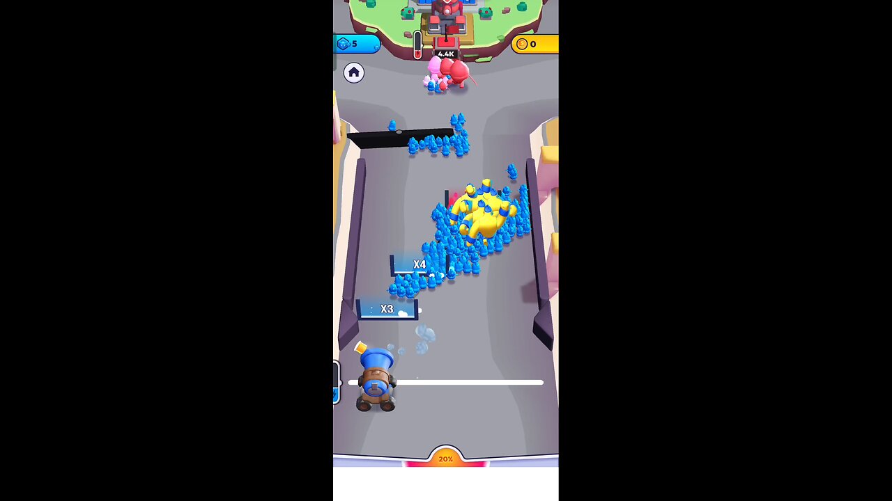 superb stunts