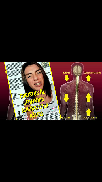 Christus Öl - Dies passiert während 3 Tagen wenn der Mond in dein Tierkreiszeichen eintritt