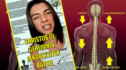 Christus Öl - Dies passiert während 3 Tagen wenn der Mond in dein Tierkreiszeichen eintritt
