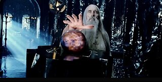 6-11-25 -- 15 MINUTES -- THE SHADOW OF PALANTIR