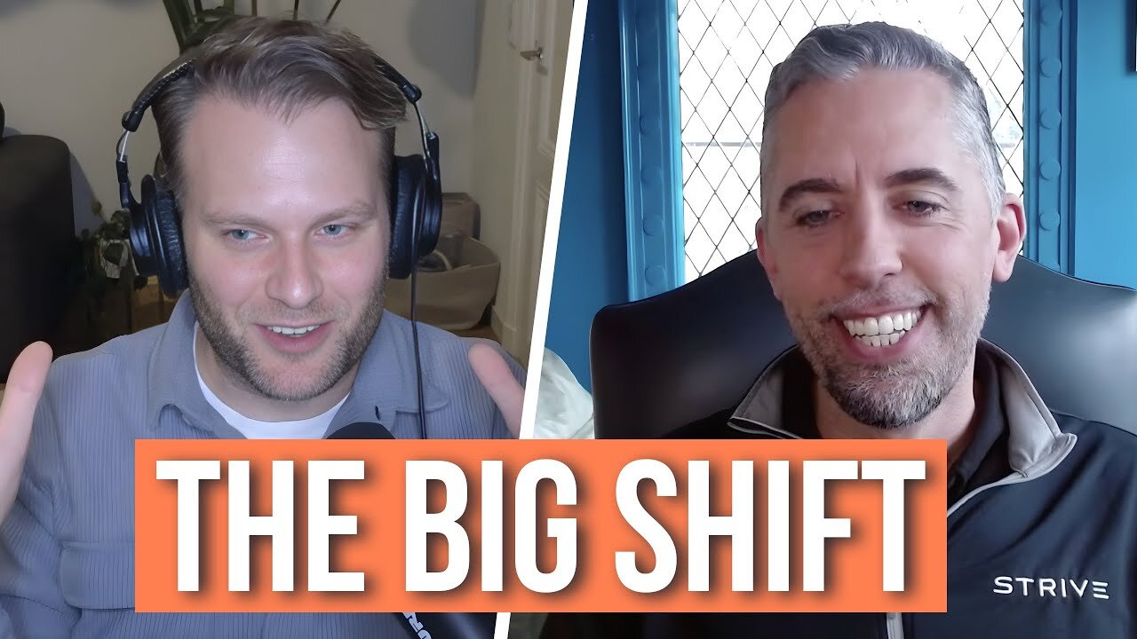 $2B Asset Manager “Bitcoin is Now a MUST-HAVE”