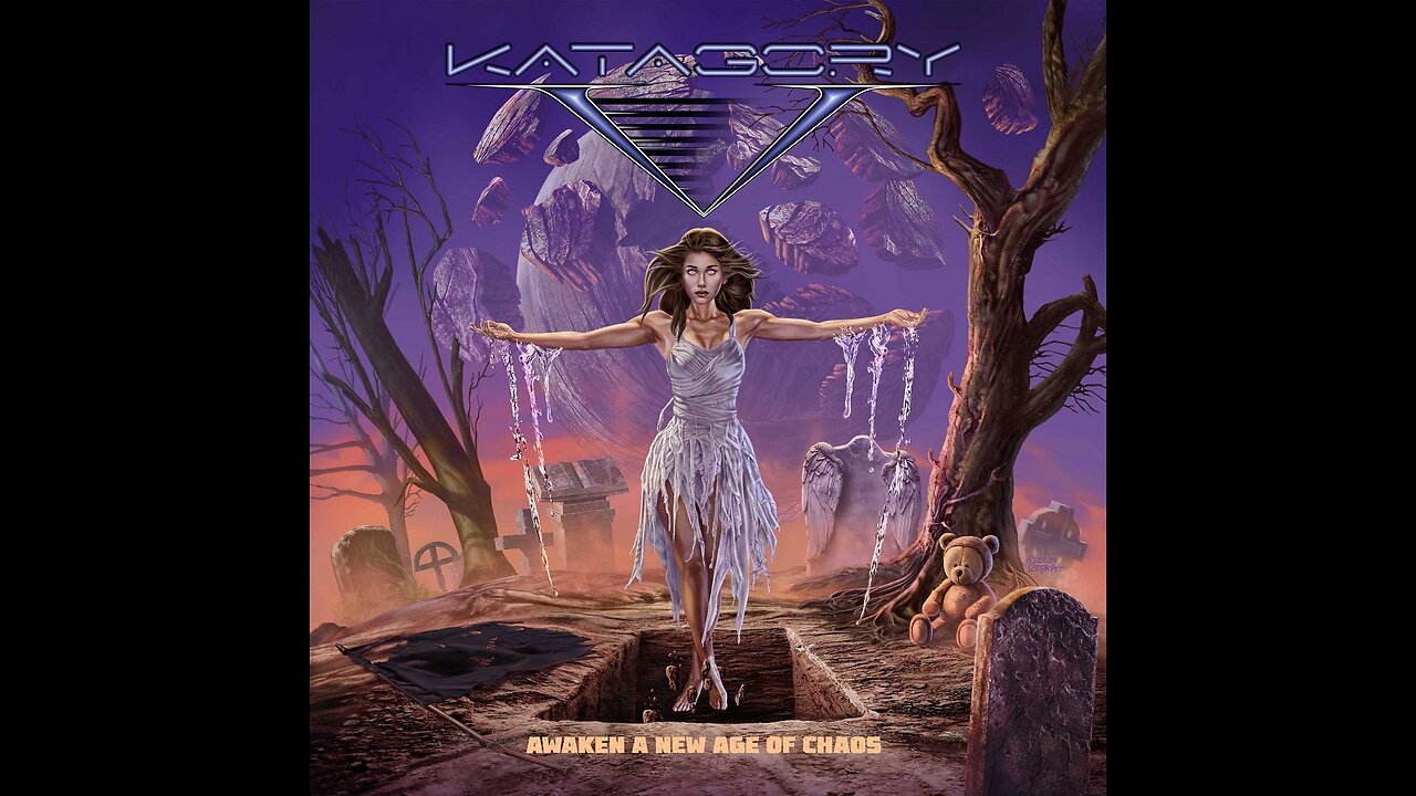 MidnightMetalUniverseYT LIVE!