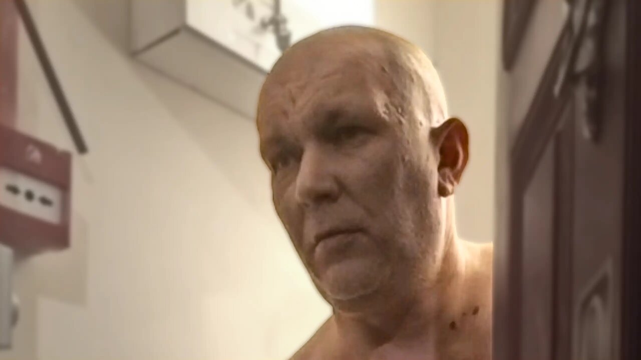 Andrew Ingram, Birkenhead 28/1/26