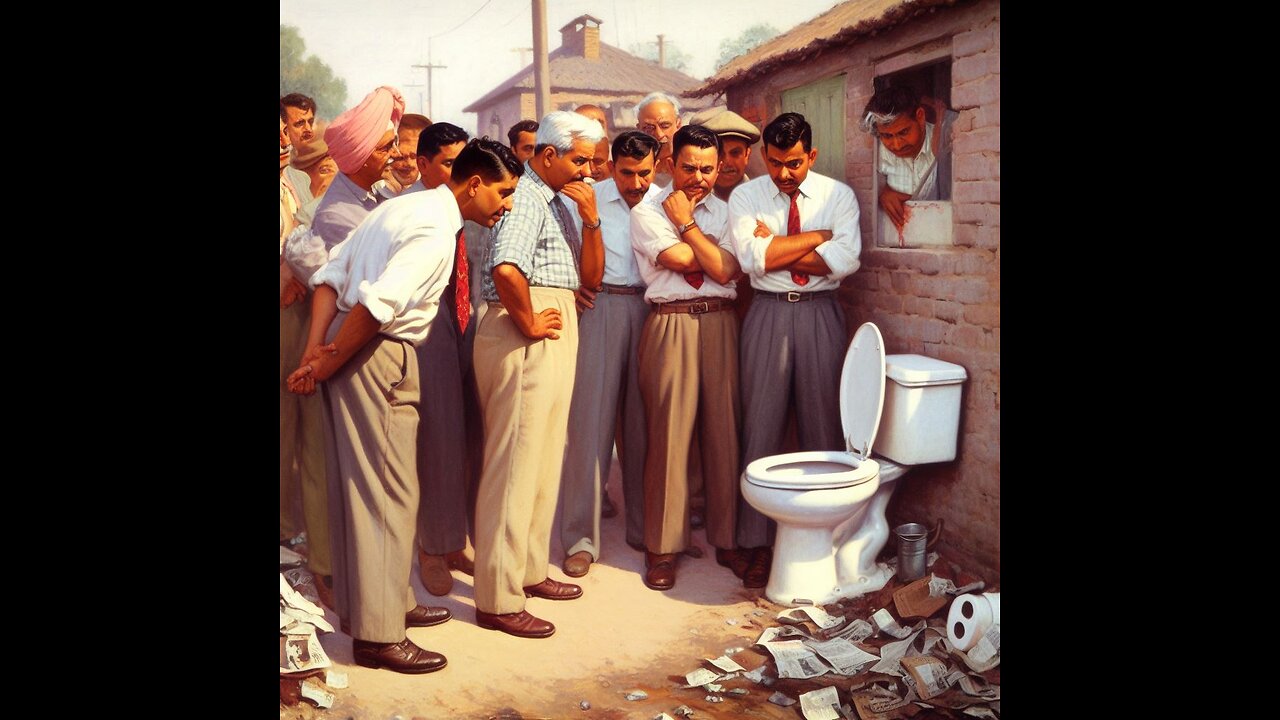 Operation Clog The Toilet, H1B Pajeets BTFOd. Current Events Race Realism Comfy Saturday Livestream
