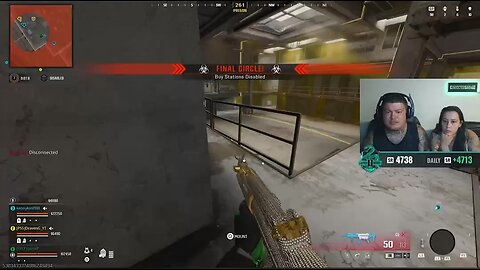 Ranked victory to reach plat 3