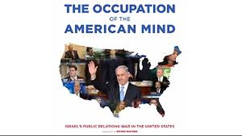 " Occupation of The American Mind" By Roger Waters - Watch & Share Widely
