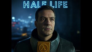 HALF LIFE STEAM