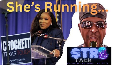 Crockett is Running | Easy W